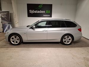 BMW 320 bild 2