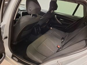 BMW 320 bild 12