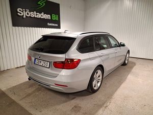 BMW 320 bild 5
