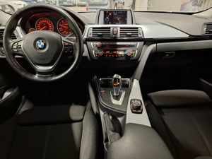 BMW 320 bild 9