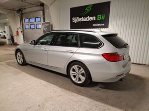 BMW 320 bild 3