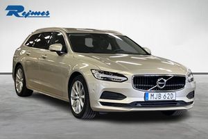 Volvo V90 bild 10