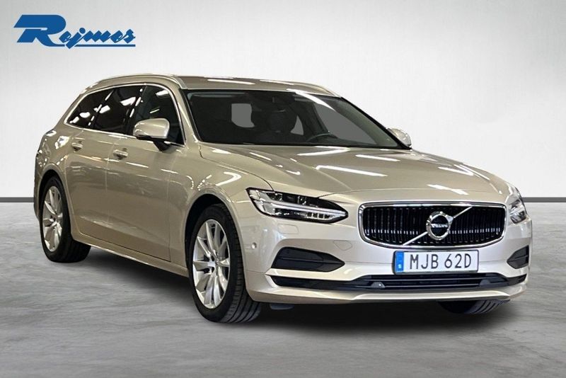 Volvo V90 bild 10