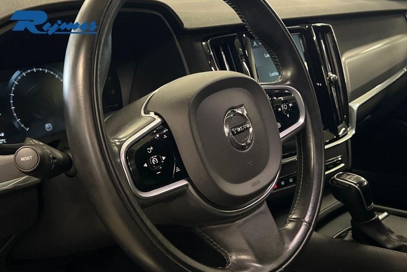 Volvo V90 bild 15
