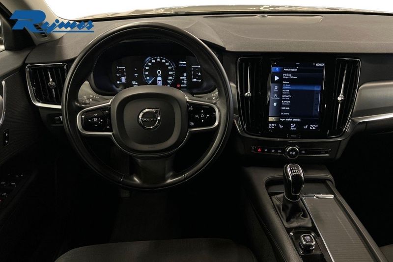 Volvo V90 bild 7
