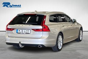 Volvo V90 bild 9