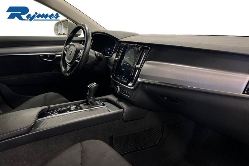 Volvo V90 bild 5