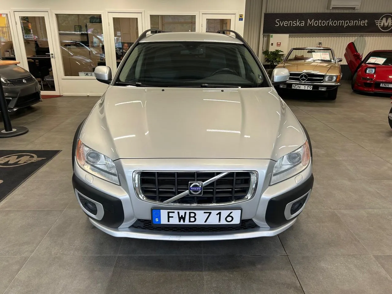 Vehicle image 1
