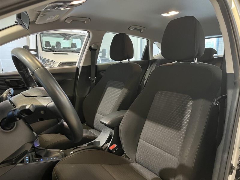 Hyundai i20 bild 3