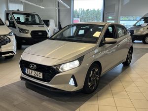 Hyundai i20 bild 1
