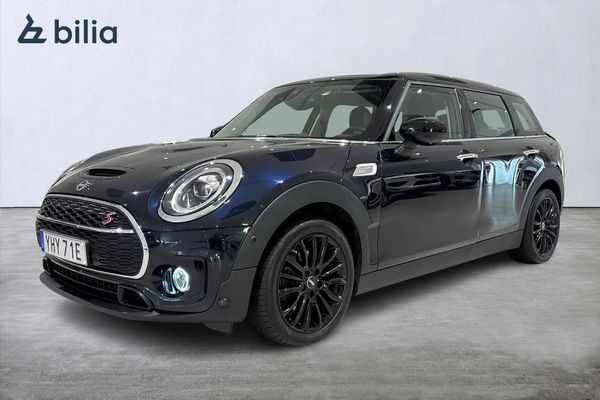 MINI Clubman Cooper S - 2021