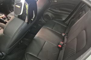 Nissan Juke bild 14