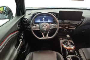 Nissan Juke bild 12