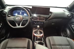 Nissan Juke bild 11