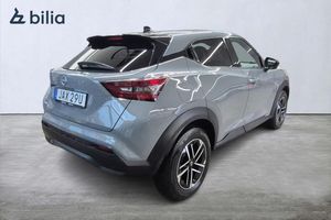 Nissan Juke bild 20