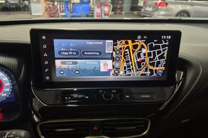 Nissan Juke bild 16