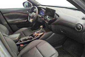 Nissan Juke bild 8