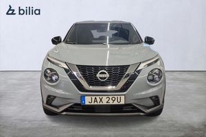 Nissan Juke bild 7