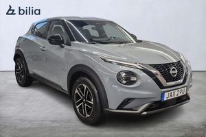 Nissan Juke bild 21