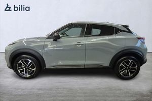 Nissan Juke bild 4