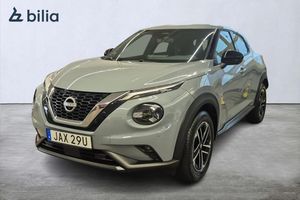 Nissan Juke bild 1