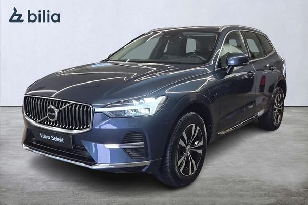 Volvo XC60 Recharge T6 Core Bright - 2023