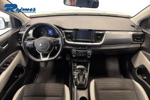 Kia Stonic bild 7