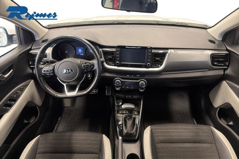 Kia Stonic bild 7
