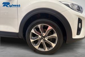 Kia Stonic bild 17
