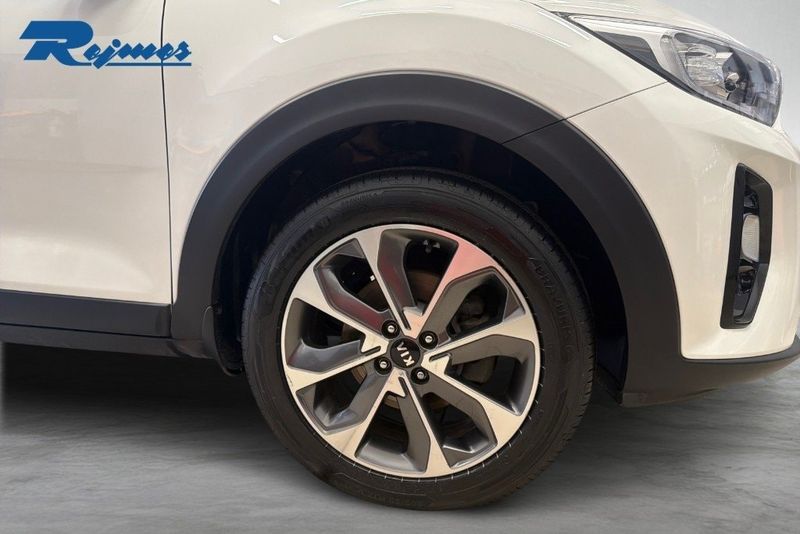 Kia Stonic bild 17