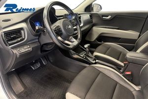 Kia Stonic bild 6