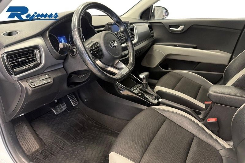 Kia Stonic bild 6