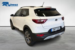 Kia Stonic bild 2