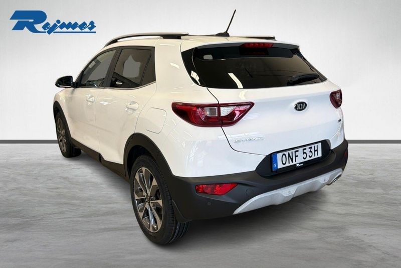 Kia Stonic bild 2
