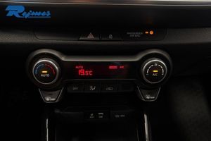 Kia Stonic bild 11