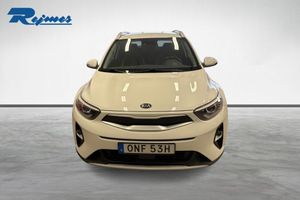 Kia Stonic bild 5