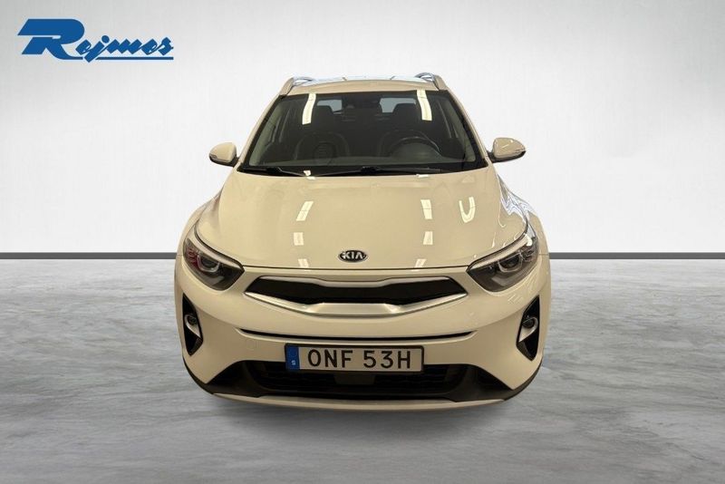 Kia Stonic bild 5