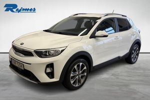 Kia Stonic bild 1