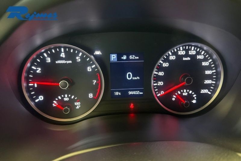 Kia Stonic bild 9