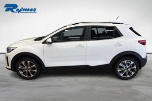 Kia Stonic bild 3