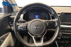 Kia Stonic bild 8