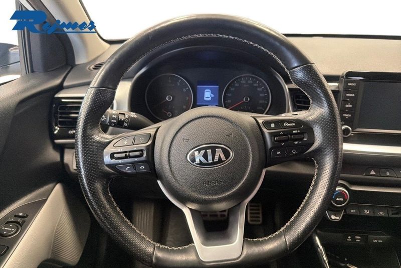 Kia Stonic bild 8