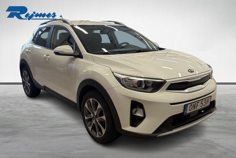 Kia Stonic bild 20