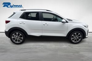 Kia Stonic bild 18