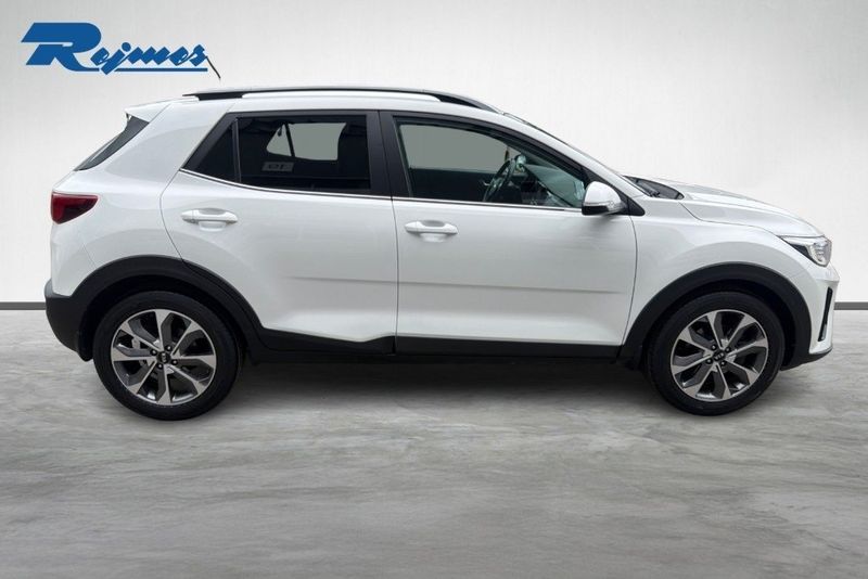 Kia Stonic bild 18