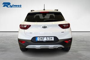 Kia Stonic bild 4