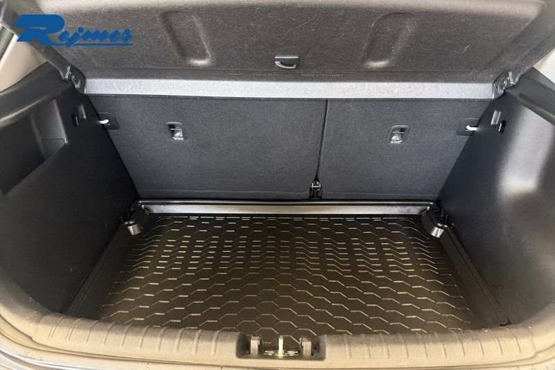 Kia Stonic bild 16