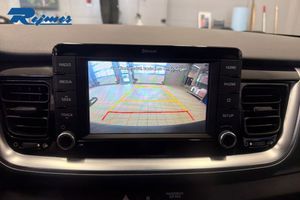 Kia Stonic bild 12