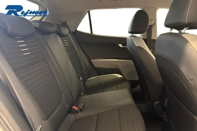 Kia Stonic bild 15