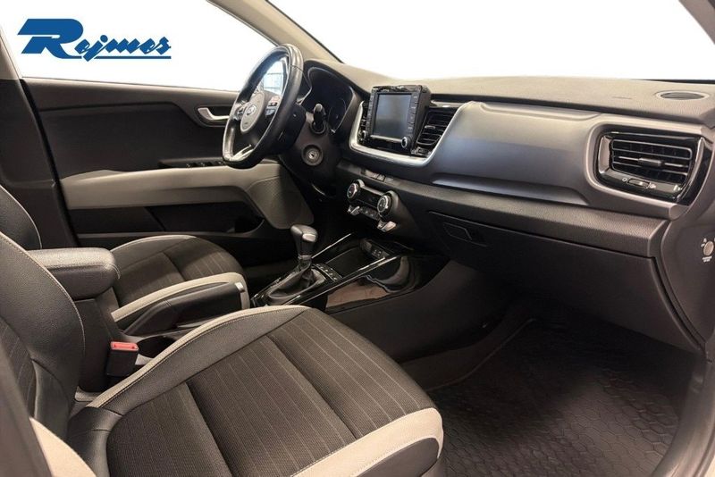 Kia Stonic bild 13
